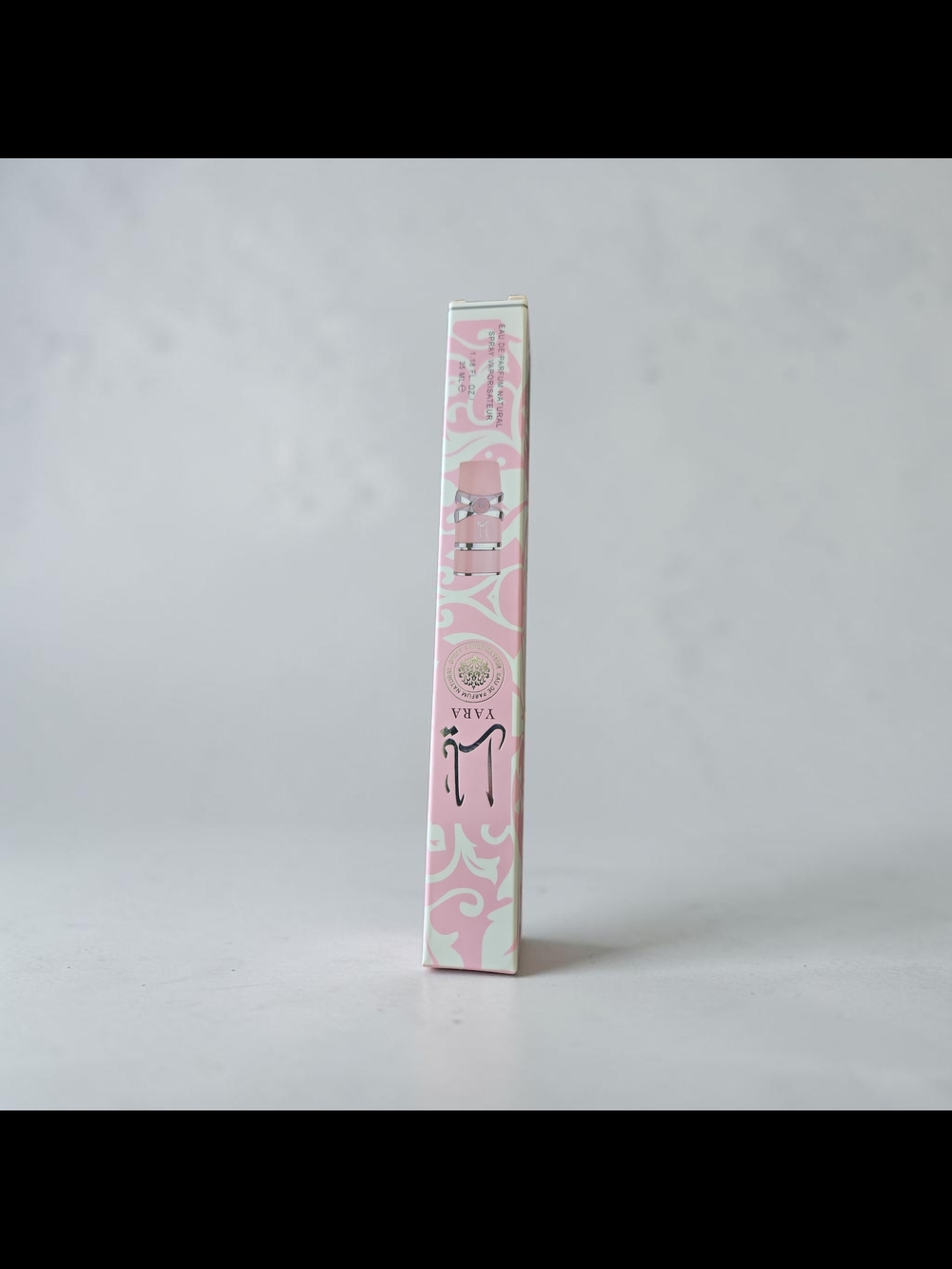 Yara Soft Pink Fragrance